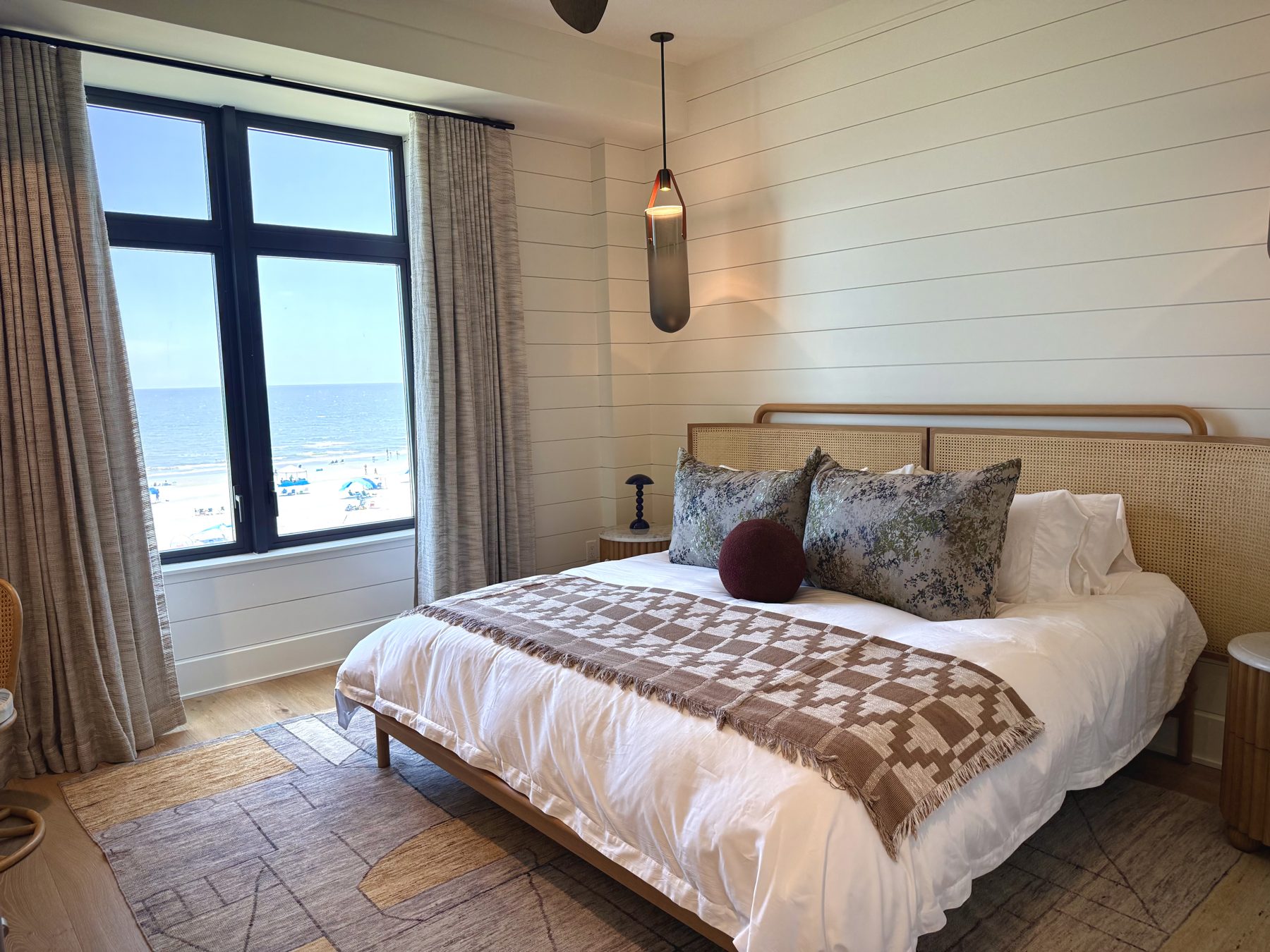 A home we care for on Kiawah or Seabrook Island