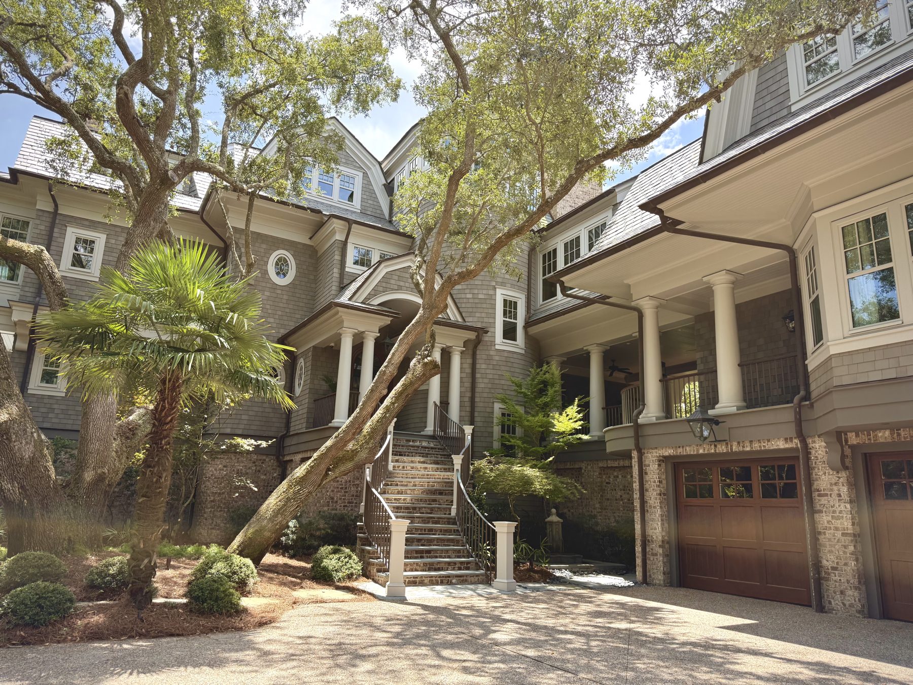 Weekly home watch walkthrough