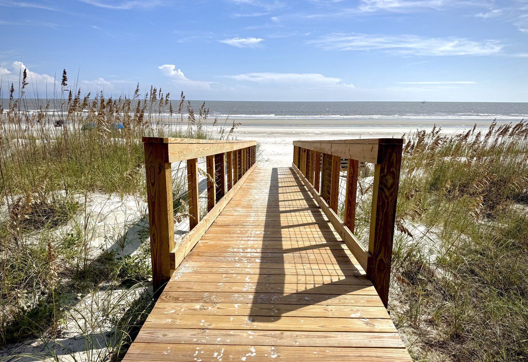 Home on Kiawah Island