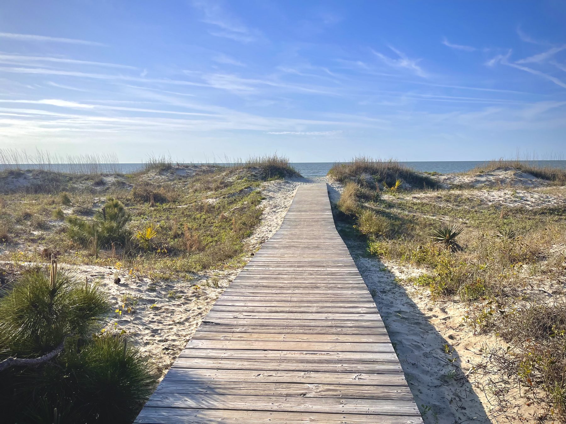 Home on Seabrook Island