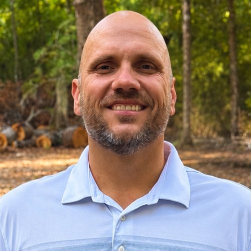Chris – Owner
