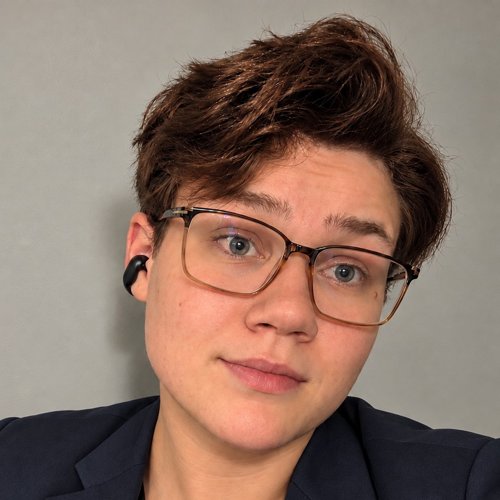 Katelynn – Manager