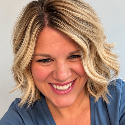 Rebekah – Owner
